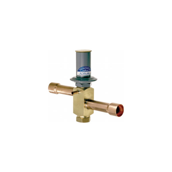 Sporlan 7/8" ADRHE-6 Hot Gas Bypass Regülatörü