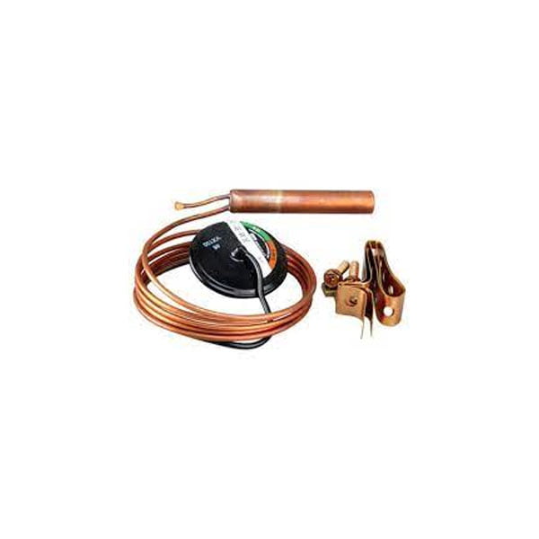 Sporlan KT-43-VCP100 (1.5M) Expansion Valf Üst Gövde Dorin Çift Kademe için