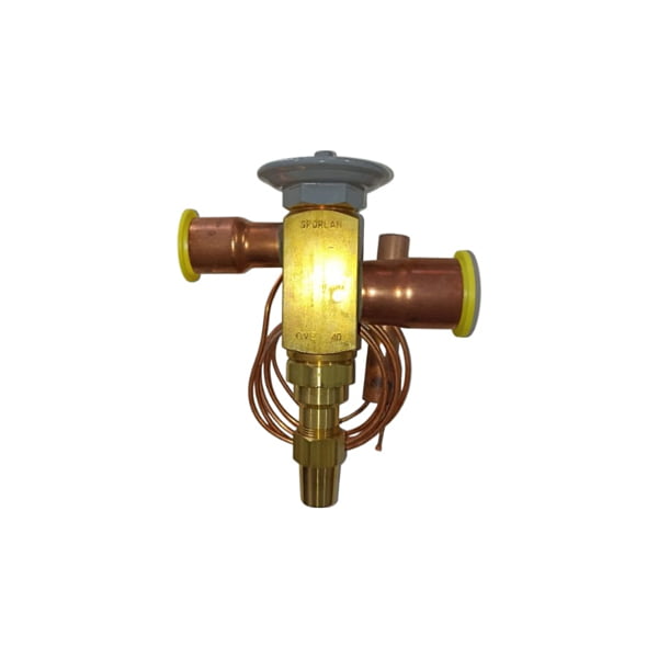 Sporlan OVE-70-CP100 Expansion Valf R-22 / R-407C