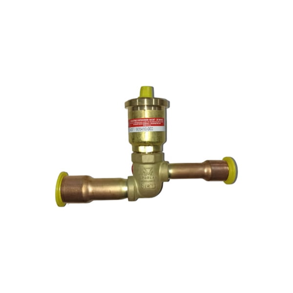 Sporlan SERI-KS Elektronik Expansion Valf