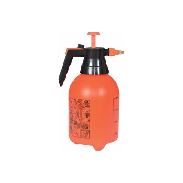 Sprey Dezenfektan Pompasý 2 Litre