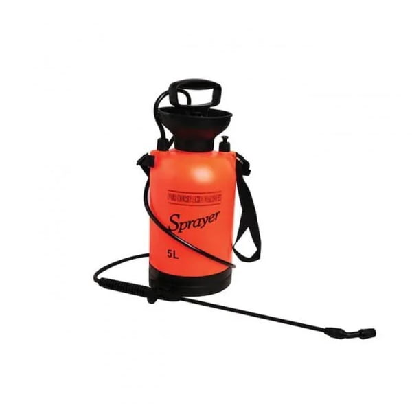 Sprey Dezenfektan Pompasý 5 Litre