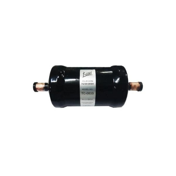 T-Cold TC-053S 3/8" Küçük Boy Kaynaklý Drayer
