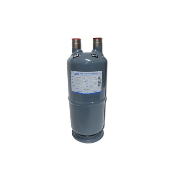 T-Cold TC-205 5/8'' Likit Tutucu 16 MM
