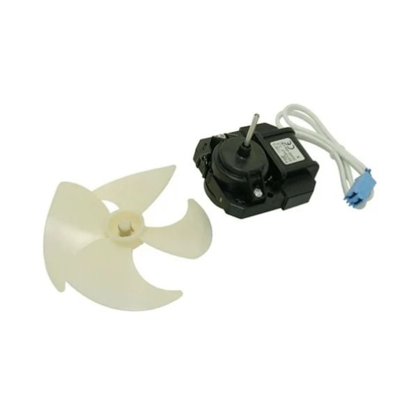 Techno Fan No Frost Buzdolabı Dış Fan Motoru (Universal) CL174705