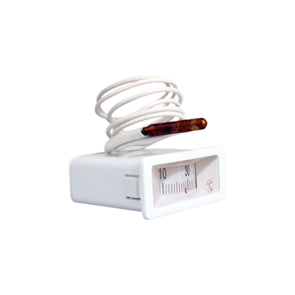 Techsun WTY-100B Mekanik Termometre E0000241