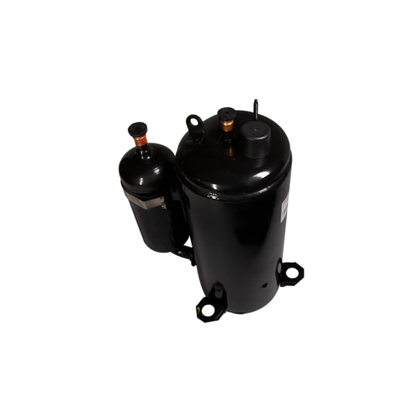 Teco KE-C122QZBB-D 1PH 220V R-407C Gazlı Kompresör