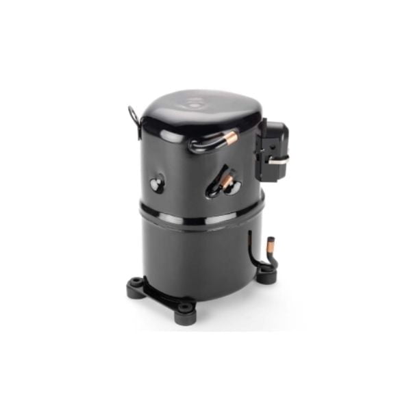 Tecumseh AWG 5524 EVA 2 HP 220V R-22 Kaynaklý Hermetik Kompresör