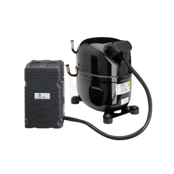 Tecumseh CAJ 4492 Y 3/4 HP 220V R-134A Hermetik Kompresör