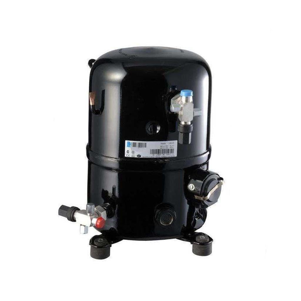 Tecumseh FH 2480 Z - XG 2 HP 380V R-404A Kaynaklý Hermetik Kompresör