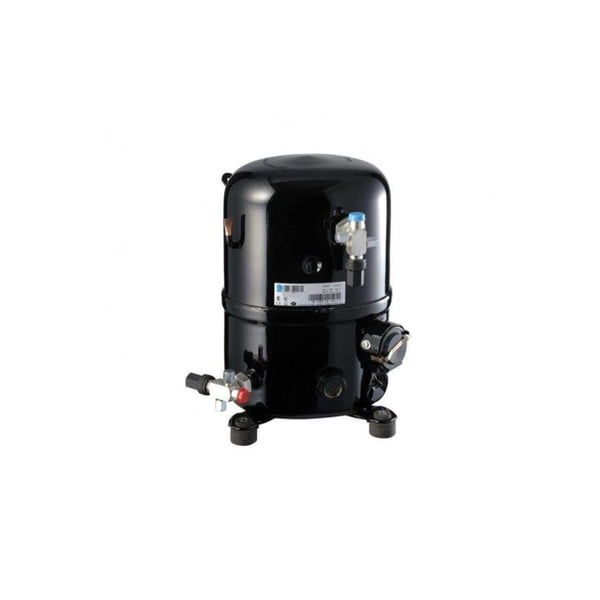 Tecumseh TAG 4546 Z 4 HP 380V R-404A 2 Vanalý Hermetik Kompresör