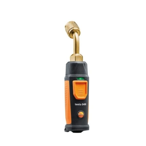 Testo Yüksek Basınç Kablosuz Ölçüm Cihazı 5491 0560 2549-02
