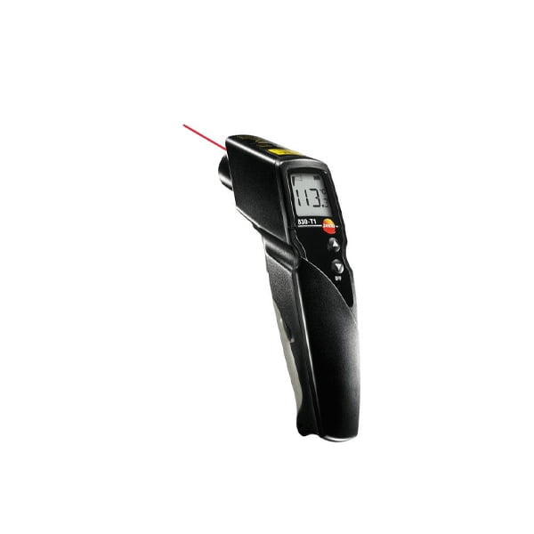Testo 0560-8311 Lazer Termometre