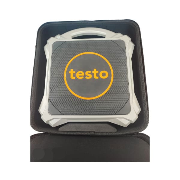 Testo Gaz Terazisi+Valfli 0564 2560-560I
