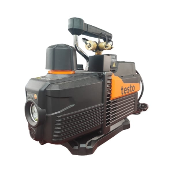 Testo Vakum Pompası 0564-5652 565I 7CFM