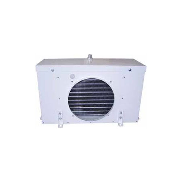 Thermocooltech Evaporatör TEA50 136 B Ø50*3 - 6 mm
