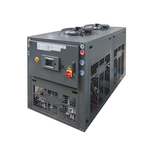Thermotherm P-041 HA-S HS Chiller Cihazı