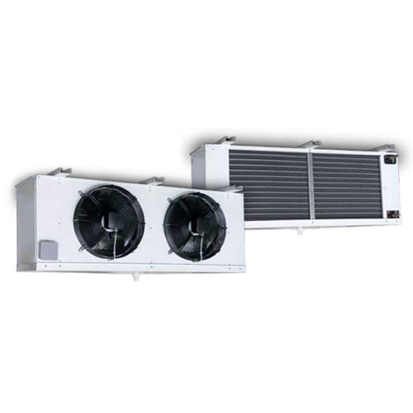 Thermotherm PSE 452.46 ( SC2 - 8540 Watt / SC3 - 6450 Watt ) Evaporatör