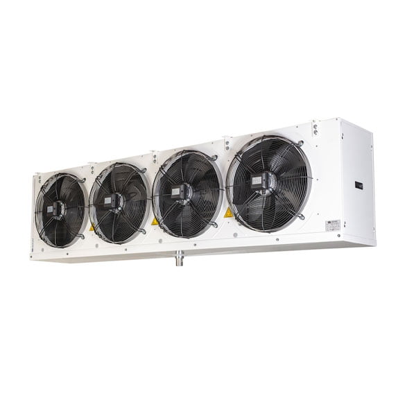 Thermotherm PSE 504.88 ( SC2 - 31.340 Watt / SC3 - 22.970 Watt ) Evaporatör