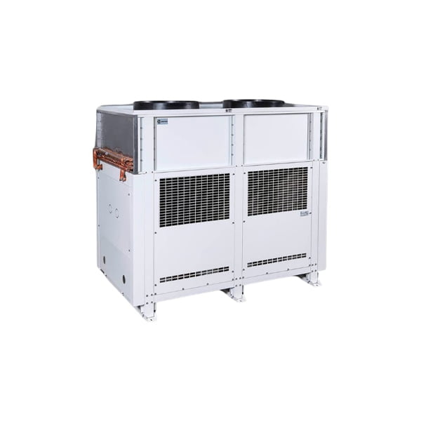 Thermotherm Ptc 63.12 C1 Kondanser Yatay Tip 2*630