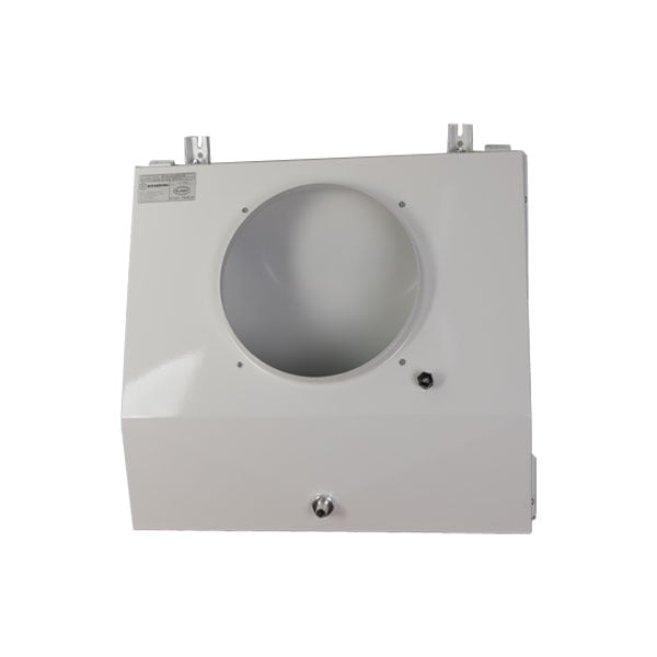 Thermotherm Evaporatör PTE 301.46 ( SC2 - 1140 Watt / SC3 - 850 Watt ) - (1*300) - (45 Cm) Köşe