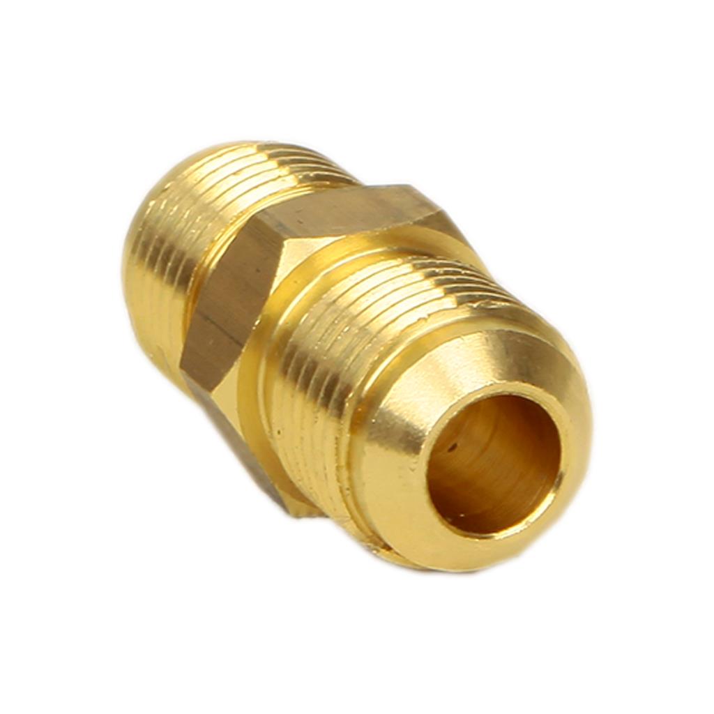Thermotrick 1/4 Kısa Ters Paso Ünyon