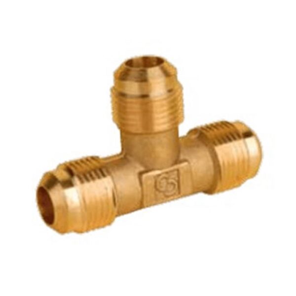 Thermotrick 1/4 Prinç Te (3*1/4" Erkek)