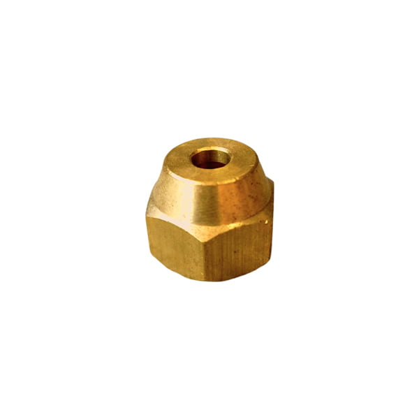 Thermotrick 3/8 Prinç Rakor 1/4" Girişli
