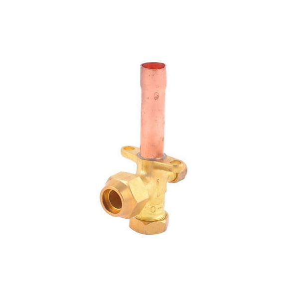Thermotrick 3/8" Split Klima Servis Vanası