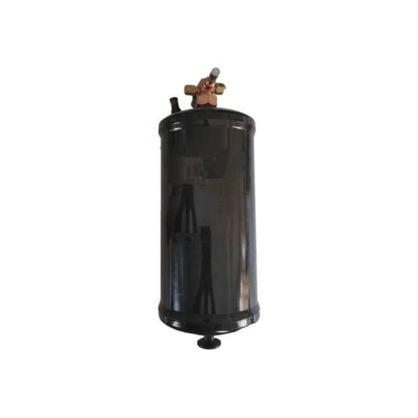 Blow-Tech 2 LT Dikey Likit Deposu 3101-0312721TM (Yandan Çıkışlı 1/2") VLR