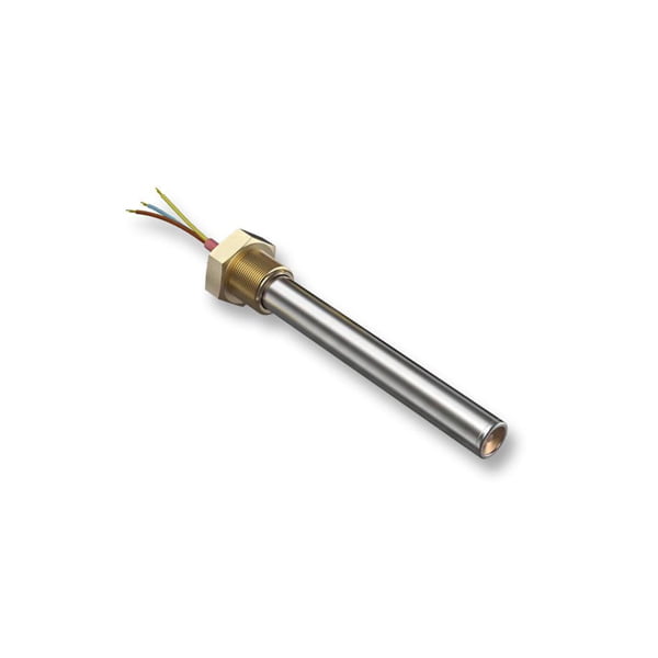 Thermotrick 340 Cm Fişek Rezistans Ø 8,5 MM (Kablo 50Cm)
