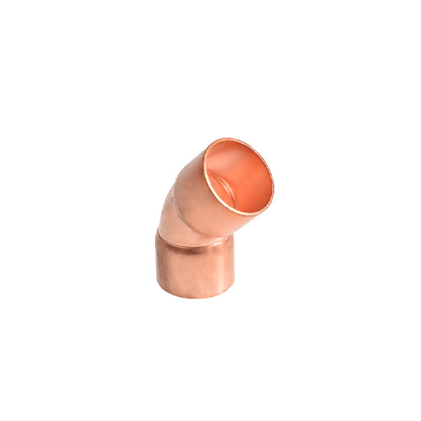 Thermotrick Bakýr Dirsek 10 MM 45º