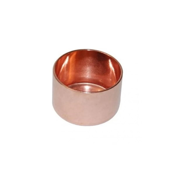Thermotrick Bakýr Diþi Kör Tapa 10 MM