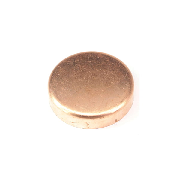 Thermotrick Bakýr Kýsa Tapa 42 MM (KEP)
