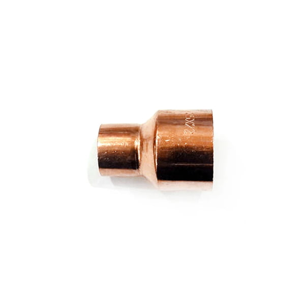 Thermotrick Bakýr Redüksiyon 22-18 MM