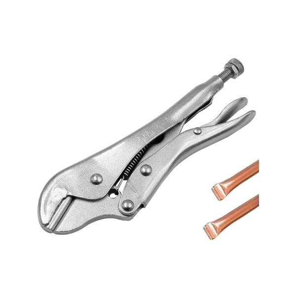 Thermotrick CT-201 Pinch-Off Pense