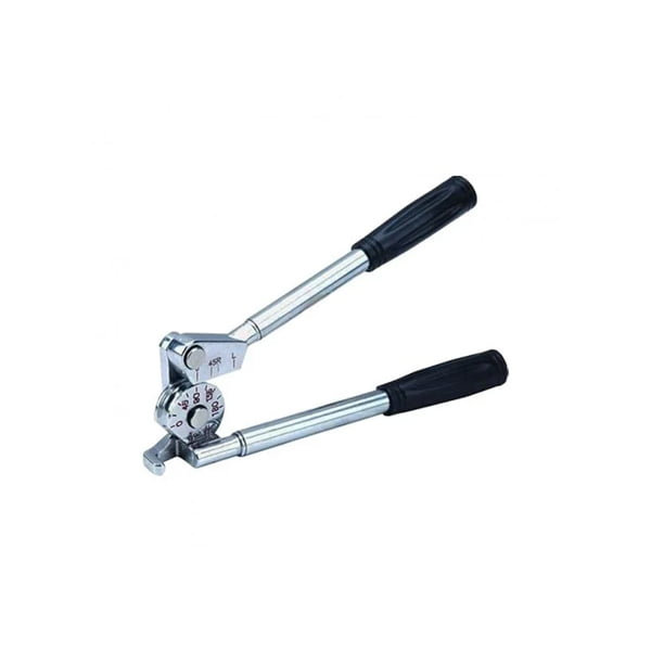 Thermotrick CT-364A-04 1/4'' Boru Kıvırma