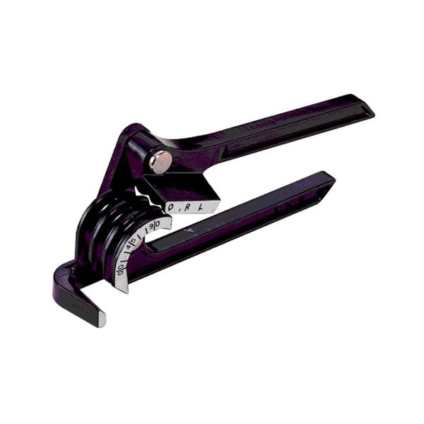 Thermotrick CT-368 3-in-1 1/4-5/16-3/8'' 90° Boru Kıvırma
