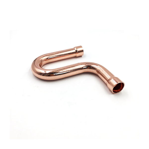 Thermotrick Lup Yağ Tutucu 54 MM 2-1/8'' (P-Trap)