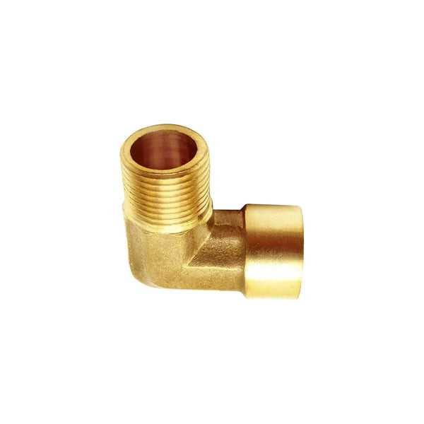 Thermotrick Prinç L Dirsek 1/4*1/8 Npt Dövme L Biçim / L Tip Kuyruklu