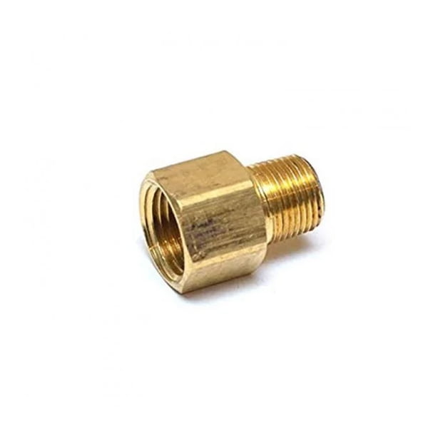 Thermotrick Prinç Redüksiyon Ünyon 1/4 Erkek * 3/8 Dişi