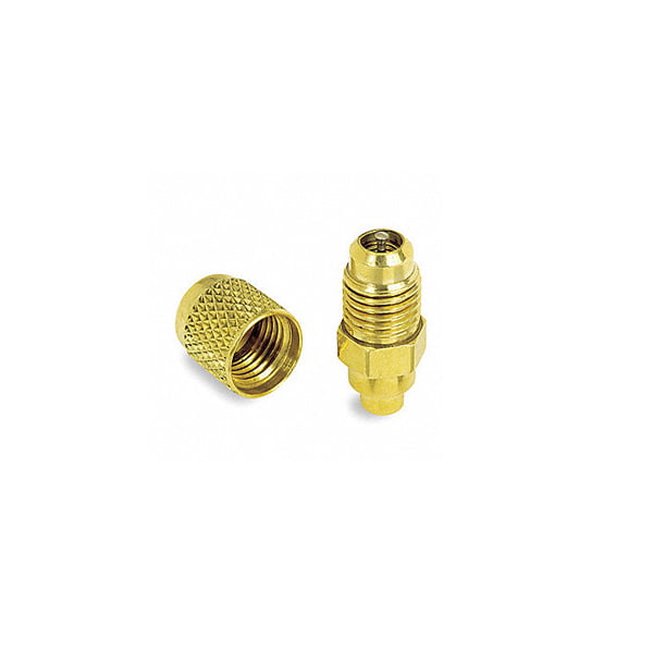 Thermotrick Prinç Uzun Borusuz Sibop 1/4"