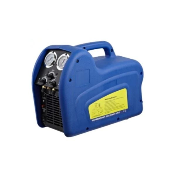 Thermotrick RR500 1 HP 220V Gaz Geri Toplama Cihazı