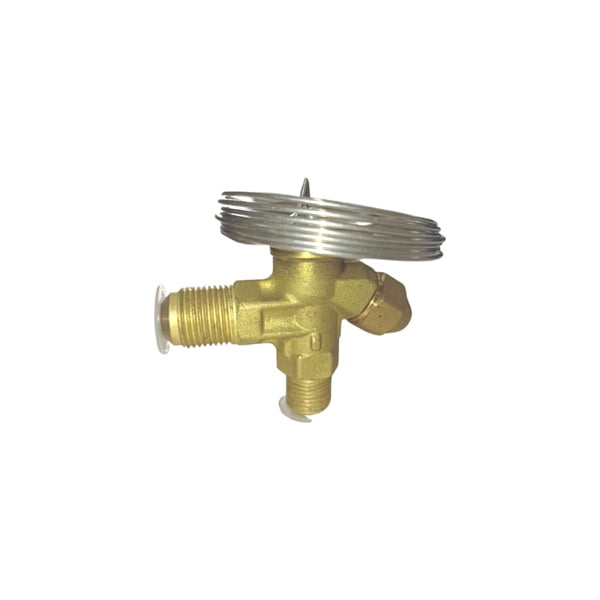 Thermotrick XTS2 R-404A İç Denge Rakorlu Expansion Valf