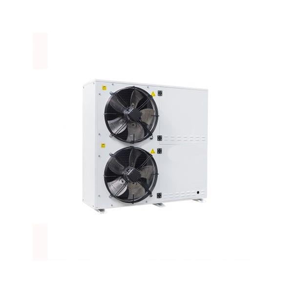 Thermobox K07-114-250 Plus Kabinli Kondanser T-BOX