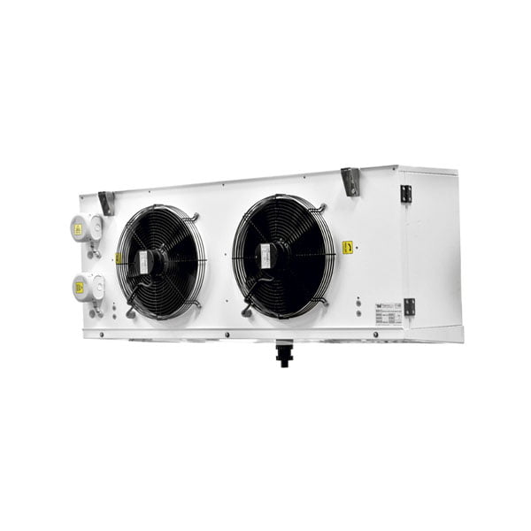 Thermoway TEC C 050.A12-J6-80 E2 Rez. Evaporatör