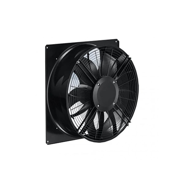 Typhoon 800 MM Emici Aksiyel Fan 380V 1000 dd ( EC Davlumbazlý )