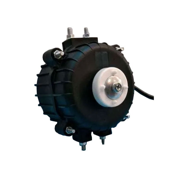 Typhoon EC3520S-230 34° 1550 dd Elektronik Fan Motoru
