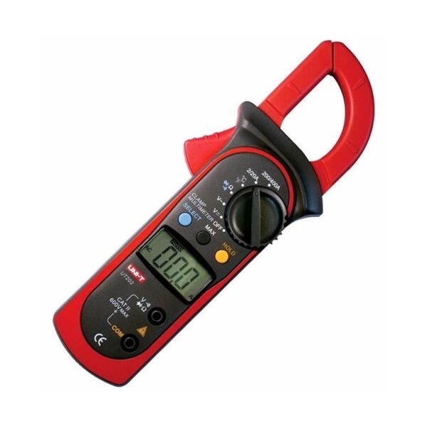 UNI-T UT201 Pens Ampermetre