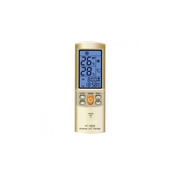 Universal Klima Kumandası KT-N828